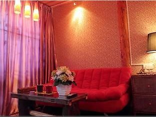 Open Sesame Flowers Hotel Lệ Giang Ngoại thất bức ảnh