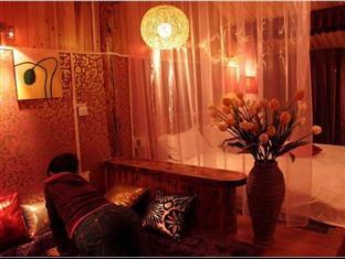Open Sesame Flowers Hotel Lệ Giang Ngoại thất bức ảnh